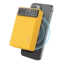 Audionic Magneto Pro Max 20000 MAh Wireless Powerbank