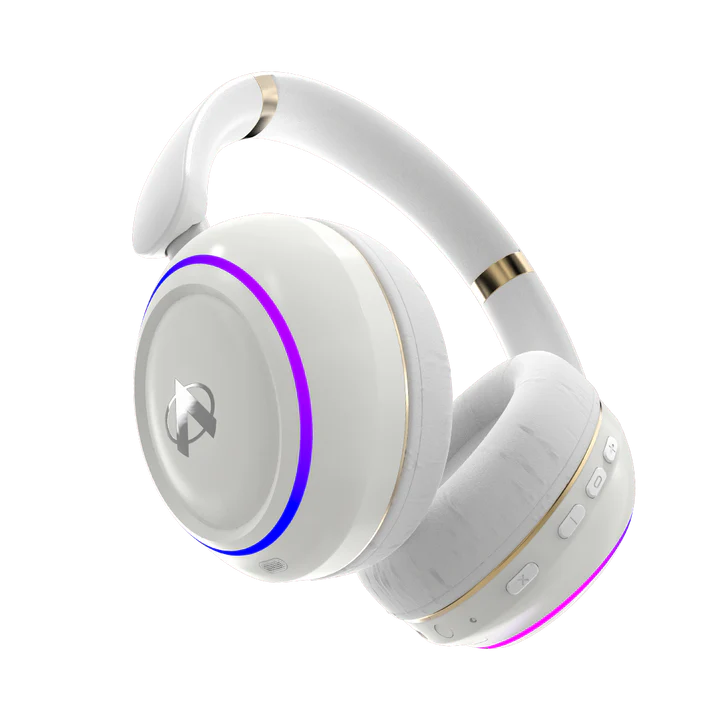 Audionic Hammer Wireless Headphone