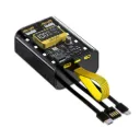 BEME Explorer PowerBank 2 22.5W 10000mAh with iPhone 15 & 16 Supported Chip