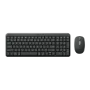 Logitech MK250 Compact Bluetooth Wireless Combo