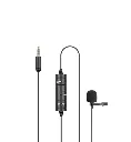 BOYA BY-M1S Universal Lavalier Microphone