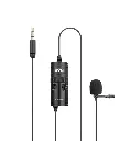 BY-M1 Pro Universal Lavalier Microphone