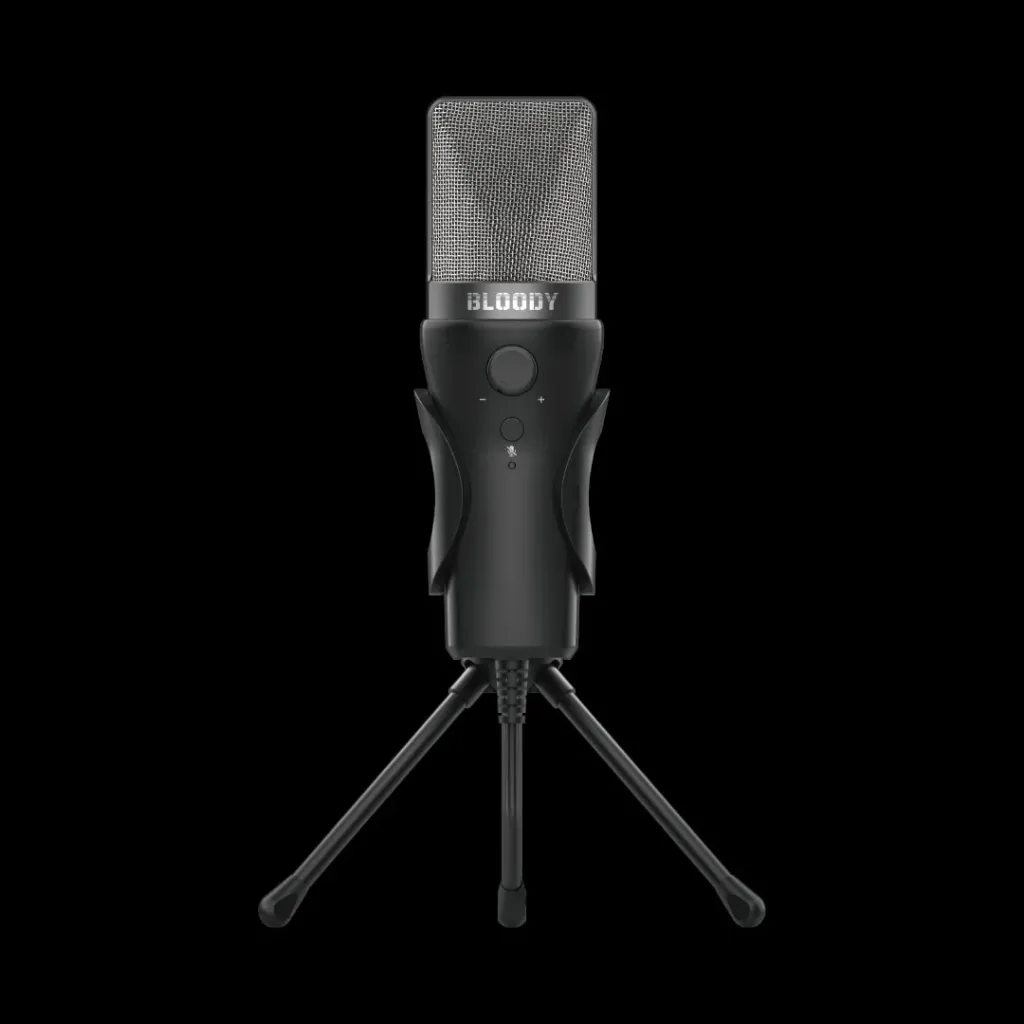 Bloody GM20 USB Gaming Microphone